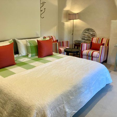 Bed and Breakfast La Veillonnais Angrie Exterior foto